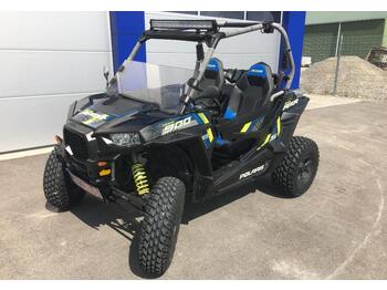 Polaris Ranger RZR 900S Fox Edition Side by Side  - Side-by-side/ ATV