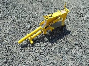 Tool/ equipment ALMI 33 Stone Cutter