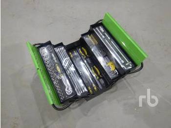 Tool/ equipment F F (Unused)