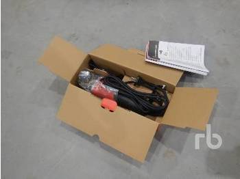 Tool/ equipment MILWAUKEE AG800-115E Grinder 800W (Unused)