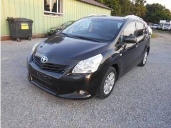 Car Toyota Verso 2.0 D4d: picture 1