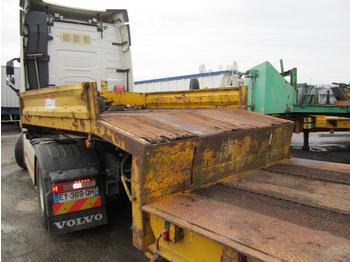 Low loader semi-trailer ACTM ACTM: picture 4