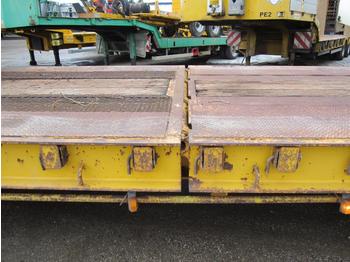 Low loader semi-trailer ACTM ACTM: picture 3
