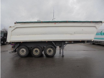 Tipper semi-trailer Benalu C34C3S01: picture 5