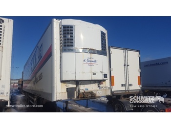 NAERKO Reefer Standard - Isothermal semi-trailer