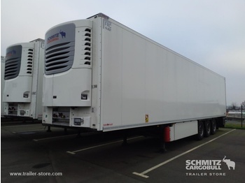 SCHMITZ Reefer Standard Double deck - isothermal semi-trailer