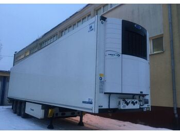 New Refrigerator semi-trailer Krone Chłodnia: picture 1