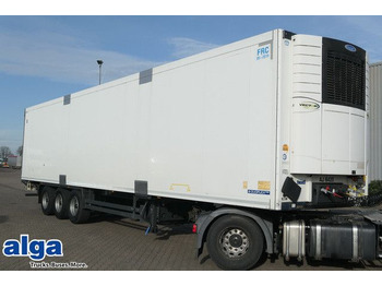 Refrigerator semi-trailer KRONE SD