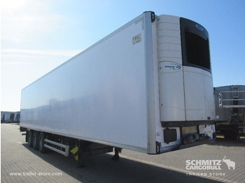 Isothermal semi-trailer LAMBERET Auflieger Tiefkühler Multitemp Double deck: picture 1
