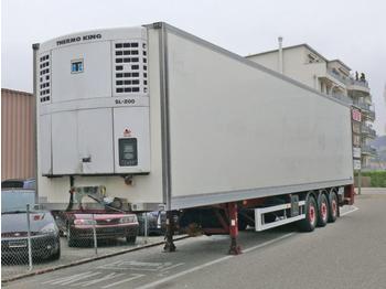  LATRE TH LK 31 - Semi-trailer