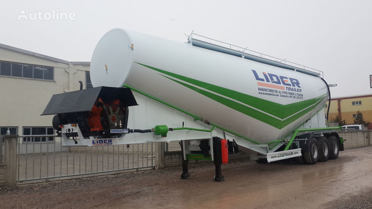 Leasing of LIDER 2022 NEW 80 TONS CAPACITY FROM MANUFACTURER READY IN STOCK LIDER 2022 NEW 80 TONS CAPACITY FROM MANUFACTURER READY IN STOCK: picture 1