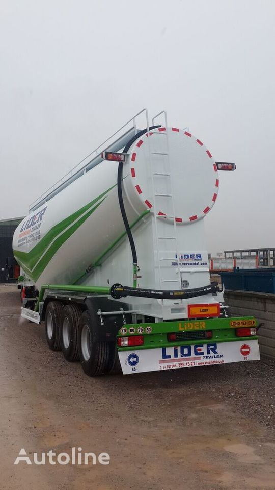 Leasing of LIDER 2022 NEW 80 TONS CAPACITY FROM MANUFACTURER READY IN STOCK LIDER 2022 NEW 80 TONS CAPACITY FROM MANUFACTURER READY IN STOCK: picture 17