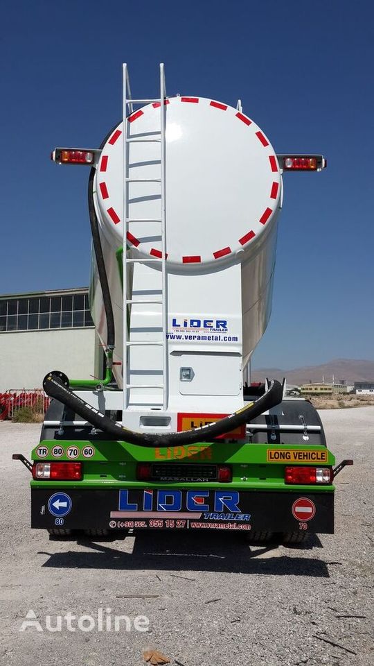 Leasing of LIDER 2022 NEW 80 TONS CAPACITY FROM MANUFACTURER READY IN STOCK LIDER 2022 NEW 80 TONS CAPACITY FROM MANUFACTURER READY IN STOCK: picture 7