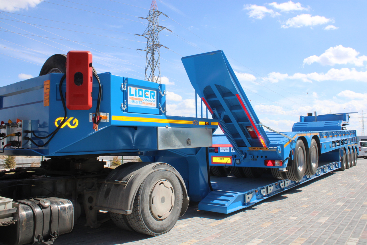 Leasing of LIDER 2024 READY IN STOCK UNUSED FRONT LOADING LIDER 2024 READY IN STOCK UNUSED FRONT LOADING: picture 15