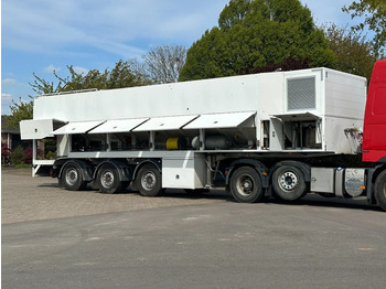 Semi-trailer