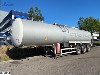 Tank semi-trailer Magyar Bitum 30000 Liter: picture 1