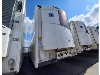  2022 Krone -ThermoKing SLX FP 60 - refrigerator semi-trailer