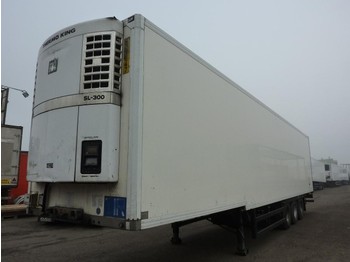  Gray &amp; Adams Frigo Thermoking SL 300 - Refrigerator semi-trailer
