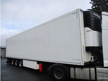 Refrigerator semi-trailer Krone Carrier Maxima 1300