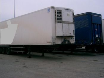 LAMBERET  - Refrigerator semi-trailer