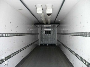 Lamberet Dreiachs-Sattel-Tiefkühler Standard - Refrigerator semi-trailer