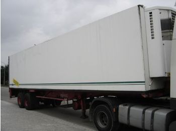 Latre  - Refrigerator semi-trailer