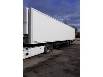 ROHR RSAK /32 IV  - Refrigerator semi-trailer