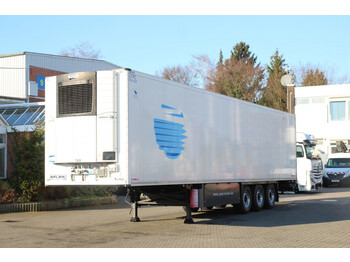 SCHMITZ CV1950   Strom  FRC 2023   7 cm Wand - refrigerator semi-trailer