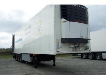 Refrigerator semi-trailer Schmitz Cargobull SKO