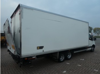 VELDHUIZEN P37-1 - Refrigerator semi-trailer