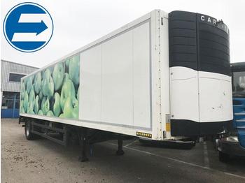  / - rohr RSK 215/N CITY - Refrigerator semi-trailer
