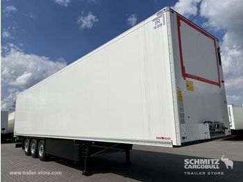 New Isothermal semi-trailer SCHMITZ Auflieger Tiefkühler Multitemp Double deck: picture 1