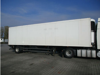 Refrigerator semi-trailer SCHMITZ Cargobull SKO10: picture 1