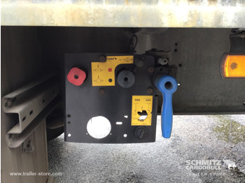 Closed box semi-trailer SCHMITZ Dryfreight Standard: picture 4