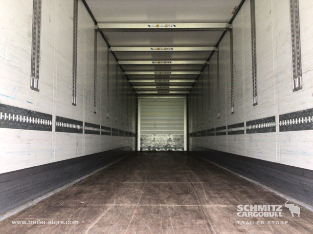 Closed box semi-trailer SCHMITZ Dryfreight Standard: picture 10