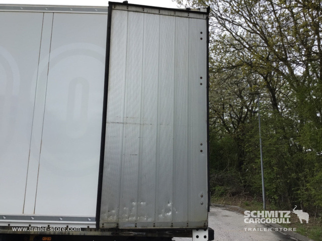 Closed box semi-trailer SCHMITZ Dryfreight Standard: picture 15