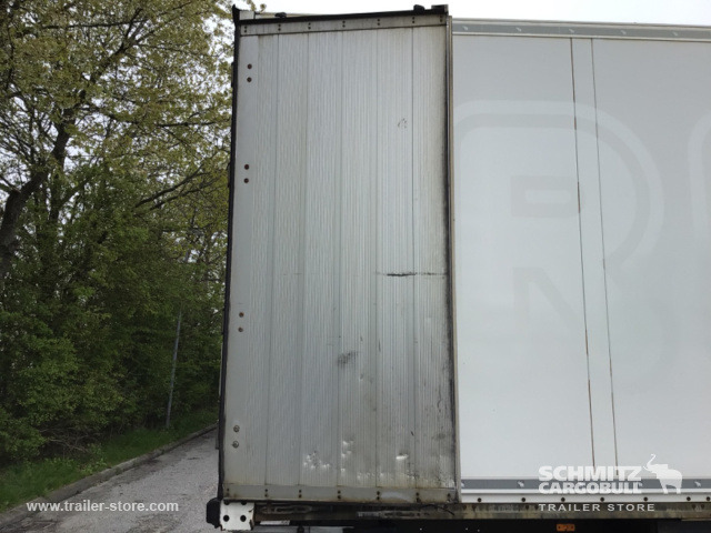 Closed box semi-trailer SCHMITZ Dryfreight Standard: picture 14