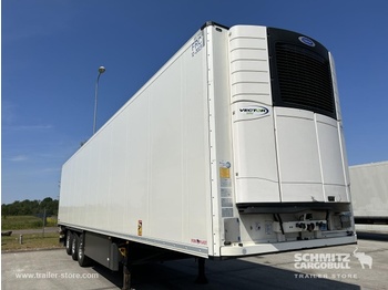 Isothermal semi-trailer SCHMITZ Reefer Standard Double deck: picture 1