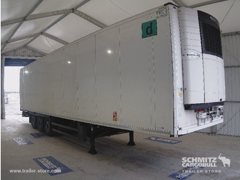 Isothermal semi-trailer SCHMITZ Semiremolque Frigo Standard Double deck: picture 1