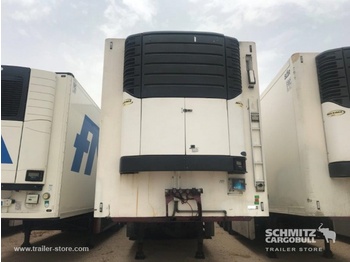 Isothermal semi-trailer SOR IBERICA Semiremolque Frigo Standard: picture 1