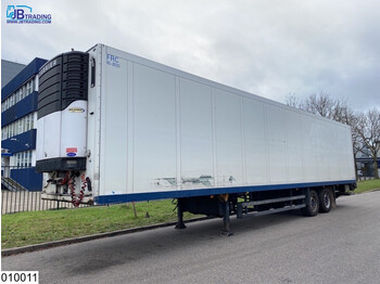 Refrigerator semi-trailer Schmitz Cargobull Koel vries Carrier: picture 1