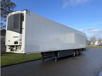 Refrigerator semi-trailer Schmitz Cargobull SCB-S3B thermo-king slx 300: picture 1