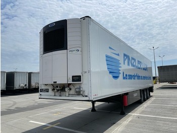 New Refrigerator semi-trailer Schmitz Cargobull SCB*S3T: picture 1