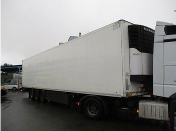 Refrigerator semi-trailer Schmitz Cargobull SK0 24 Carrier Maxima 1300: picture 1