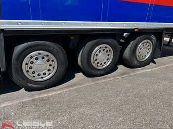 Schmitz Cargobull SKO24/L COOL*Doppelstock*2.997Std*Liftachse*  - Refrigerator semi-trailer: picture 3
