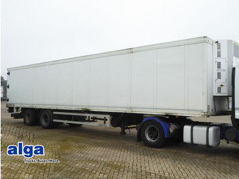 Refrigerator semi-trailer Schmitz Cargobull SKO 20, lang 13500mm, Zwillingsreifen, Carrier: picture 1