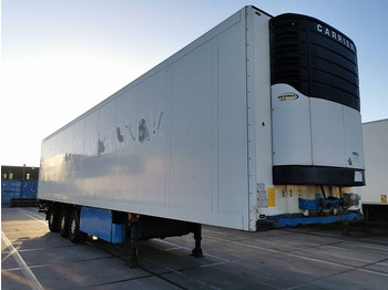 Schmitz Cargobull SKO 24 - Refrigerator semi-trailer: picture 3