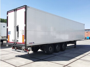 Refrigerator semi-trailer Schmitz Cargobull SKO 24 thermoking slx300 d+: picture 1