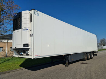 Refrigerator semi-trailer Schmitz Cargobull SKO SCB*S3B: picture 1