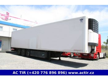 Refrigerator semi-trailer Schwarzmüller SPA 3E/3 THERMO KING: picture 1